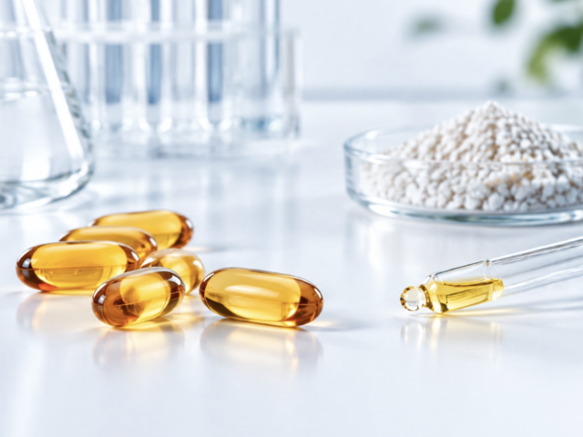 D3 + K2: The Pairing Your Supplement Line Is Missing (And How to Formulate It Right)